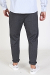 Gabba Firenze Herring Pantalon Grey Coal