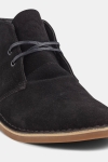 Kronstadt Pedestrien Boot Black