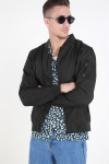 Urban Classics Light Bomber Veste Black