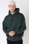 Just Junkies Garment Hoodie 1098 Pine Grow