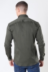 Mos Mosh Marco Jersey Chemises Army
