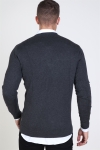 Mont Tricot Dark Grey Melange