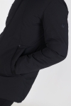 Jack & Jones Rome Parka Veste Black