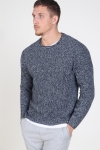 Only & Sons Sato 5 Multi-color Tricot Noos Black
