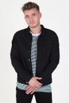 Just Junkies Denim Veste Rolf Black