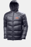 Helly Hansen Vanir Icefall Down Veste Graphite Blue