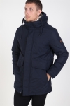 Jack & Jones Wetford Parka Veste Dark Navy