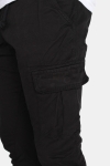 Urban Classics Cargo Jogging Pantalon Black
