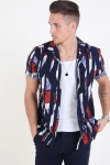 Just Junkies Sax Chemises Navy