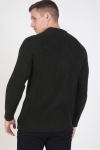 Just Junkies Jakko Tricot Bottle Green