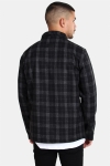 Just Junkies City Wool Chemises Antracite
