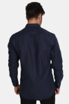 Tailored & Originals New London Chemises Insignia Blue