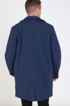 Tailored & Originals Machi Veste Insignia Blue