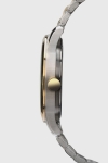 Sekonda 1666 Classic Two-Tone Bracelet Montres