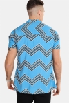 Redefined Rebel Jonathan Chemises Trend Swedish Blue