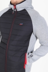 Jack & Jones Toby Veste Light Grey Melange