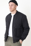 Fat Moose Mats Veste Black