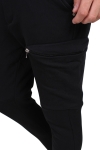 Just Junkies Under Pantalon Black
