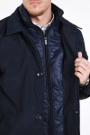 Kronstadt Ethan Veste Navy