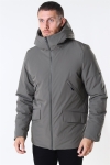 Elvine Cole Function Stretch Veste Castor Green