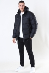 Rains Puffer Veste Black