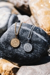 Northern Legacy Knot Colliers "Gold"
