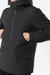 Elvine Cole Function Stretch Veste Green Khaki