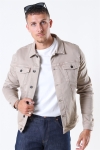 Solid Cool Hybrid Veste Simple Tau