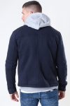 Jack & Jones Dawn Sweat Veste Dark Navy