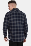 Solid Tylor Check Chemises Apple Cinn