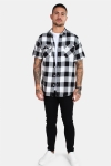 Only & Sons Gudmund SS Chemises Cloud Dancer