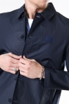 Les Deux Antoine Veste Navy