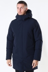 Elvine Zane Function Stretch Veste Dark Navy