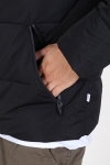 Woodbird Joseph Canyon Veste Black
