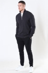 Kronstadt Carlo Half Zip Tricot Charcoal