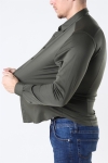 Mos Mosh Marco Jersey Chemises Army