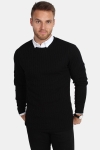Kronstadt Cable Tricot Black