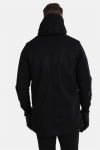 Kronstadt Connor Veste Black