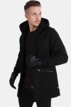 Kronstadt Connor Veste Black