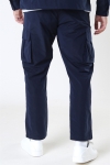 WoodBird Cargo Crisp Pantalon Navy
