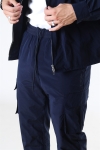 WoodBird Cargo Crisp Pantalon Navy