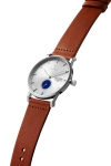 Triwa Fast Blue Eye Falken Montres Brown Classic