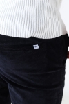 Kronstadt Enzo Corduroy Pantalon Black