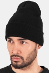 Flexfit Heavyweight Long Beanie Bonnet Black