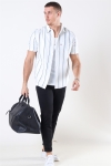 Levis Classic 1-Pocket SS Chemises Alton Cloud Dancer