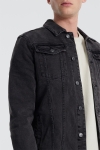 Denim Project Kash Denim Veste Grey