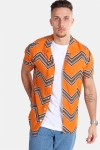 Redefined Rebel Jonathan Chemises Trend Hawaiian Sunset