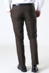 Selected Slim Mylo Logan Pantalon Coffee Bean