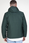 Only & Sons Anton Hood Veste Deep Forest