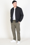 Fat Moose Mats Veste Black